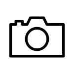 Photo SVG Icon